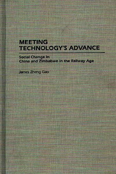Produktbild: Meeting Technology's Advance