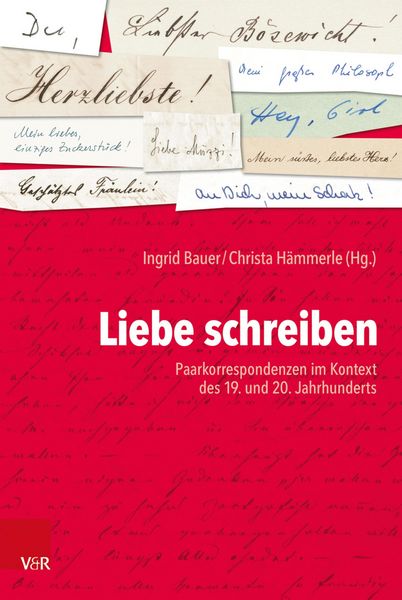 Produktbild: Liebe schreiben