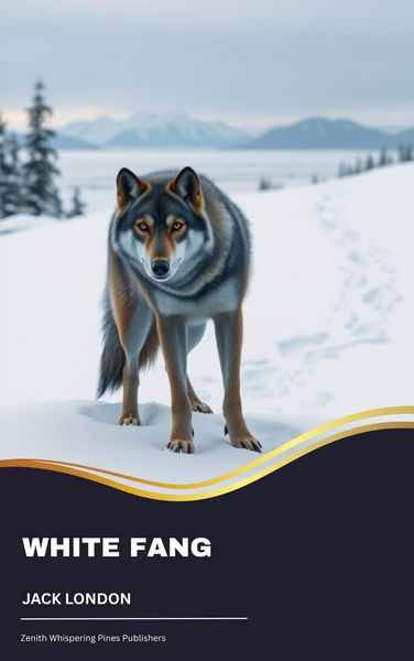 Produktbild: White Fang