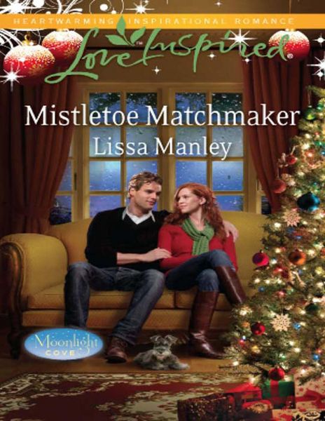 Produktbild: Mistletoe Matchmaker