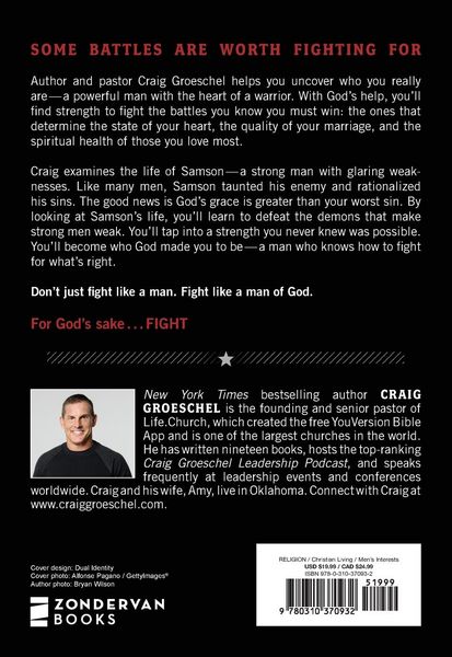 Produktbild: Fight