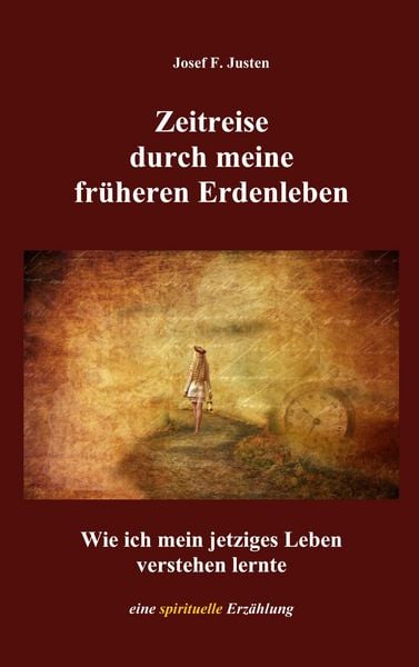 Produktbild: Zeitreise durch meine fr&uuml;heren Erdenleben