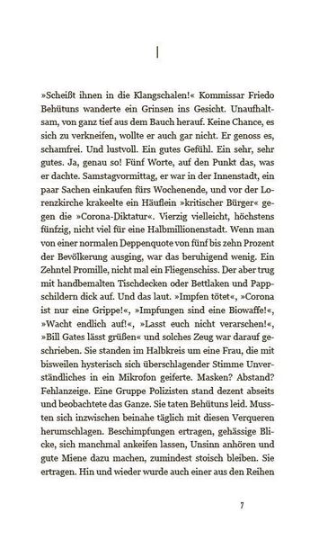 Produktbild: Brandsatz