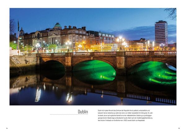 Produktbild: Unterwegs in Irland