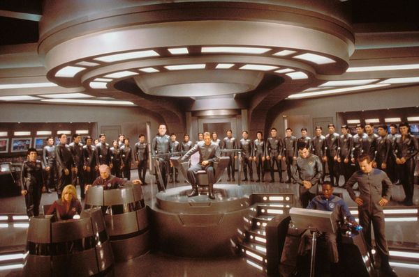 Produktbild: Galaxy Quest - Planlos durchs Weltall (4K Ultra HD) (+ Blu-ray)