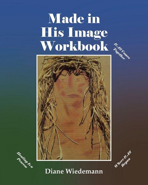 Produktbild: Made in His Image Workbook