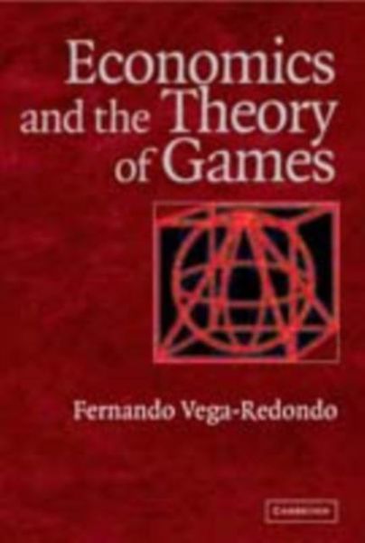 Produktbild: Economics and the Theory of Games