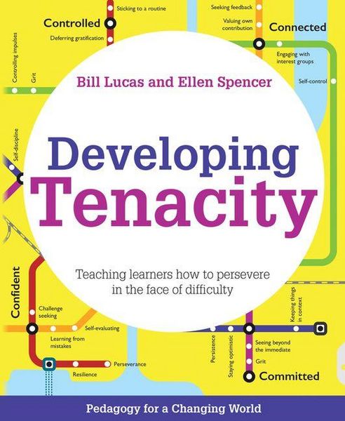 Produktbild: Developing Tenacity