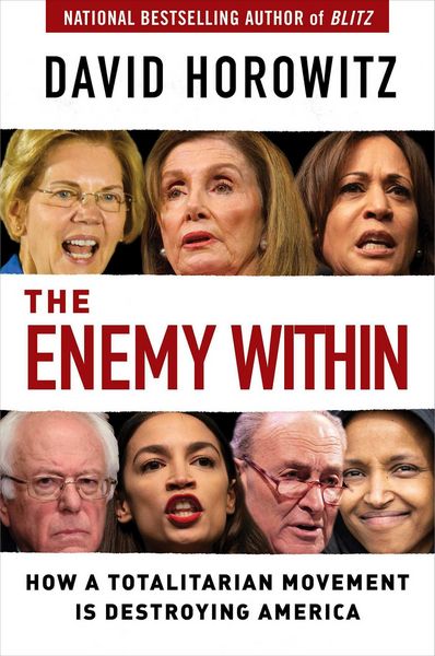 Produktbild: The Enemy Within