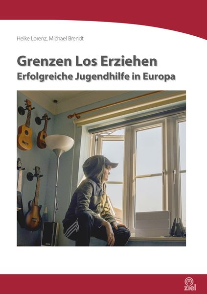 Produktbild: Grenzen Los Erziehen