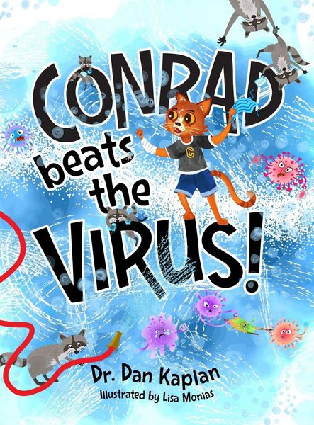 Produktbild: Conrad beats the Virus!