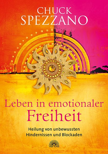 Produktbild: Leben in emotionaler Freiheit