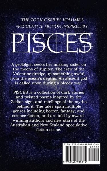 Produktbild: Pisces