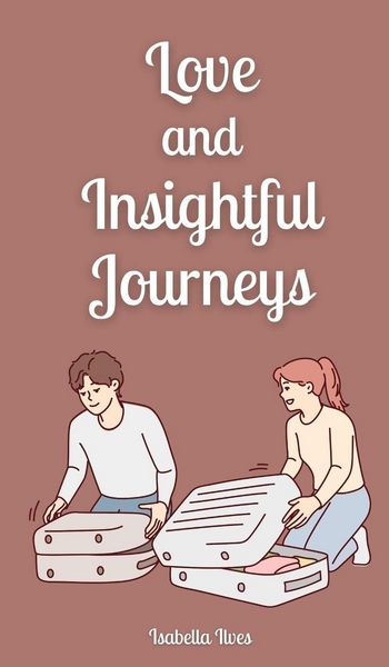 Produktbild: Love and Insightful Journeys