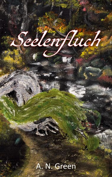 Produktbild: Seelenfluch