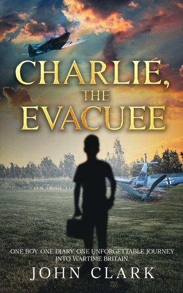 Produktbild: Charlie, the Evacuee