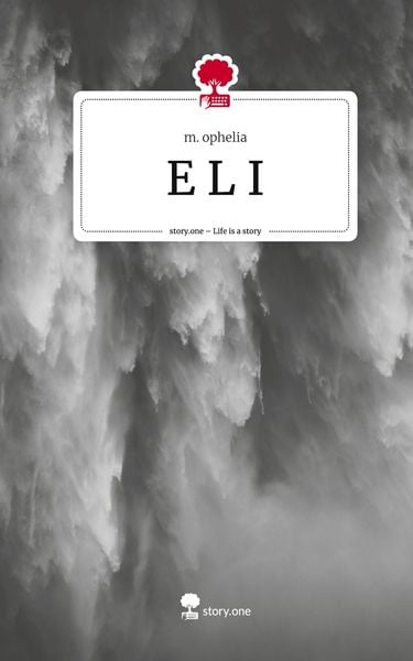 Produktbild: E L I. Life is a Story - story.one