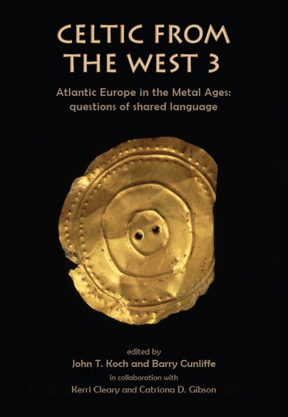 Produktbild: Celtic from the West 3