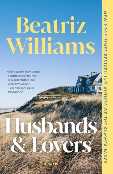 Produktbild: Husbands & Lovers