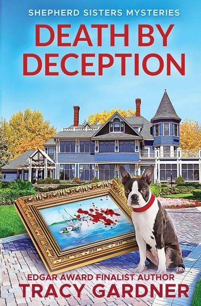 Produktbild: Death by Deception
