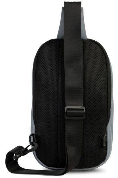 Produktbild: BESTWAY&reg; Rucksack Sling Bag, zement, 4 Liter