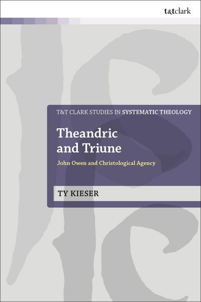 Produktbild: Theandric and Triune