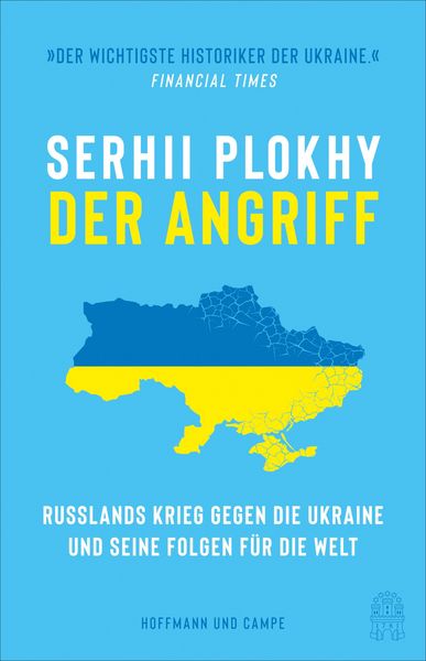Produktbild: Der Angriff