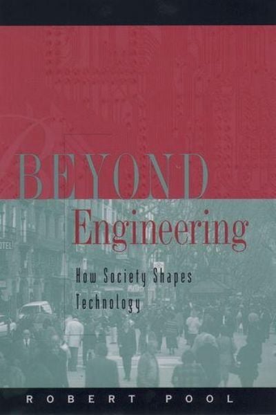 Produktbild: Beyond Engineering