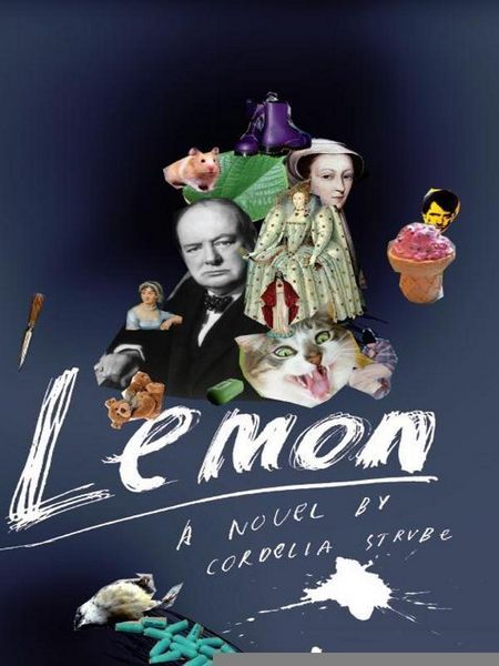 Produktbild: Lemon