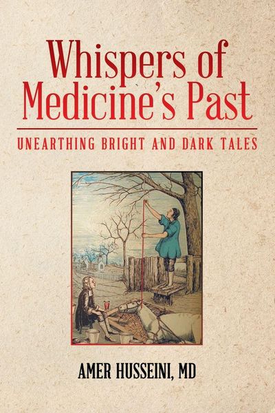 Produktbild: Whispers of Medicine's Past