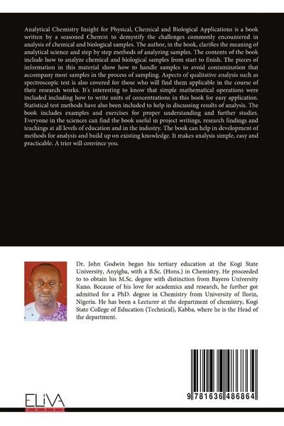 Produktbild: Analytical Chemistry Insight