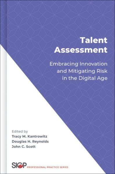 Produktbild: Talent Assessment