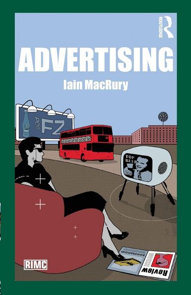 Produktbild: Advertising