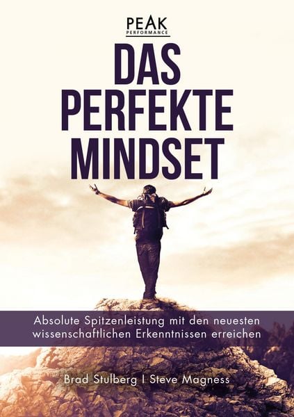Produktbild: Das perfekte Mindset - Peak Performance