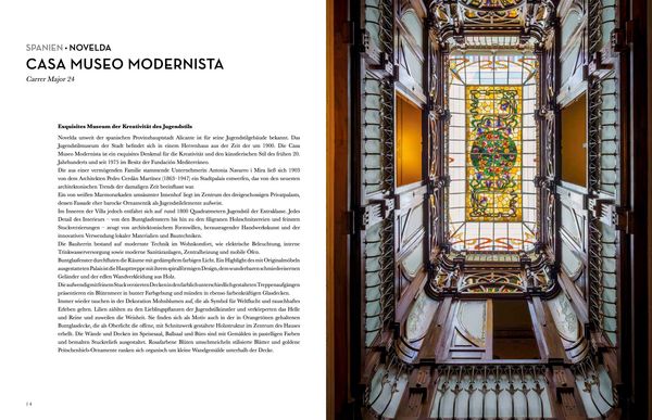 Produktbild: Verborgener Jugendstil