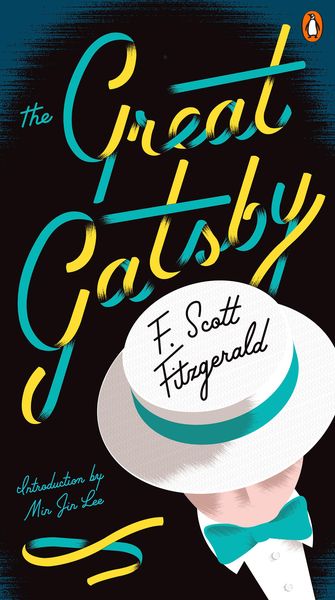 Produktbild: The Great Gatsby
