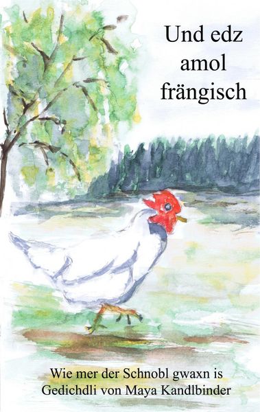 Produktbild: Und edz amol fr&auml;ngisch