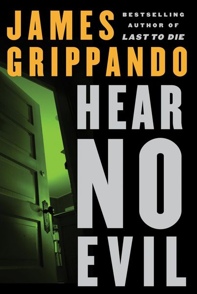 Produktbild: Hear No Evil