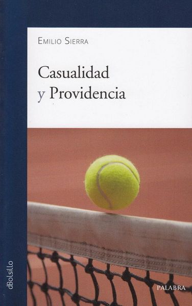 Produktbild: Casualidad y providencia