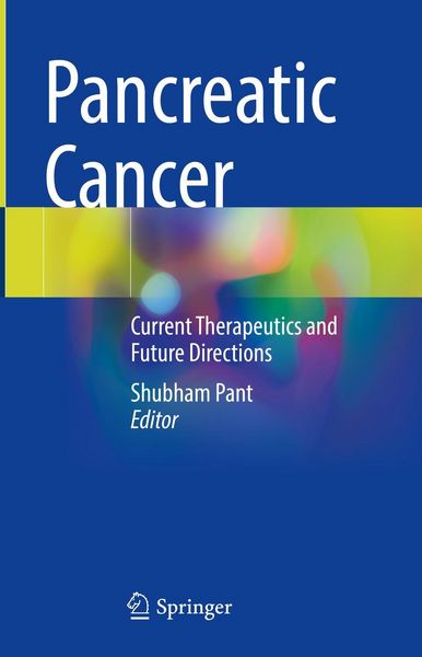 Produktbild: Pancreatic Cancer