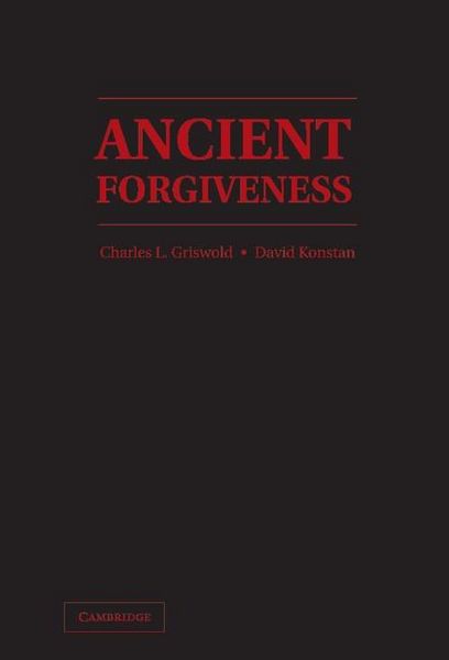 Produktbild: Ancient Forgiveness