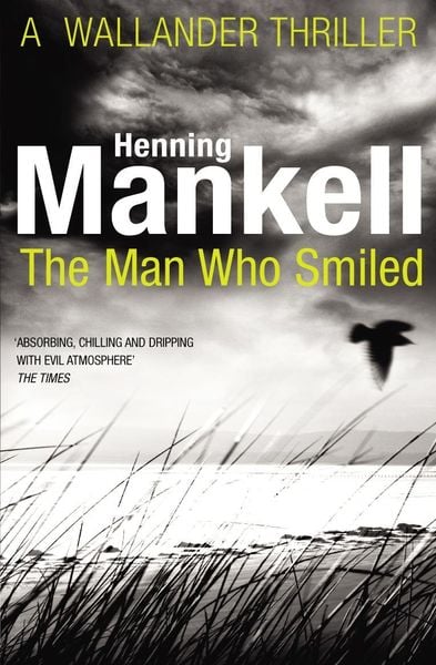 Produktbild: The Man Who Smiled