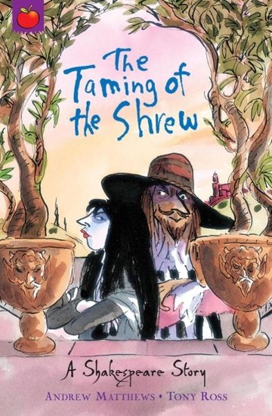 Produktbild: The Taming of the Shrew
