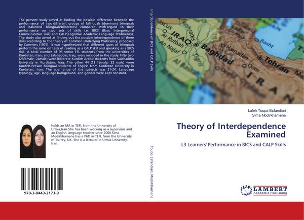 Produktbild: Theory of Interdependence Examined