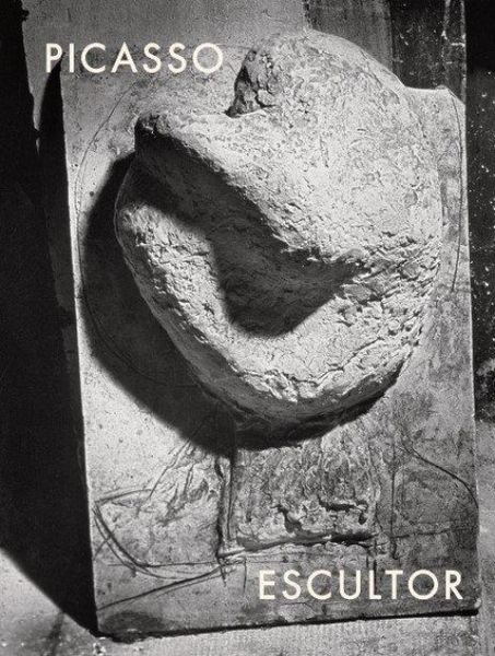 Produktbild: Picasso escultor.