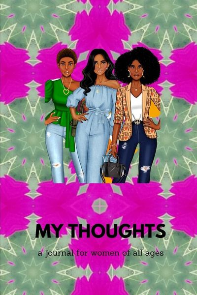 Produktbild: My Thoughts