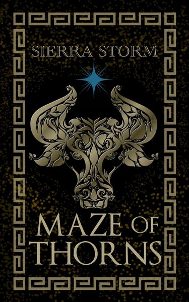 Produktbild: Maze of Thorns (Medusa vs. Life, #2)