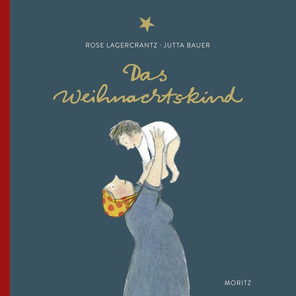 Produktbild: Das Weihnachtskind