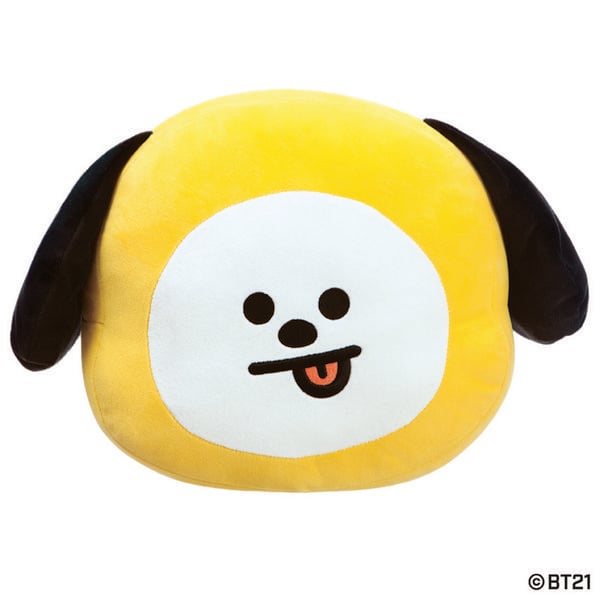 Produktbild: BT21 Chimmy Kissen