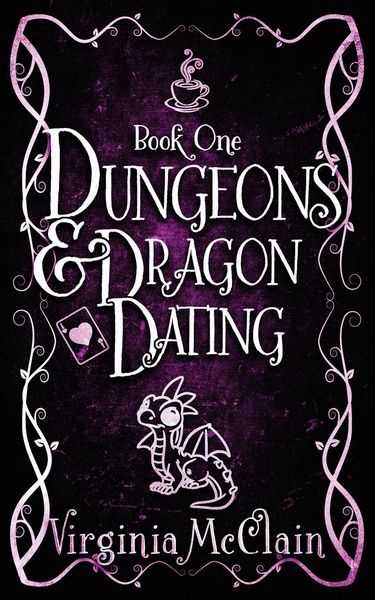Produktbild: Dungeons & Dragon Dating